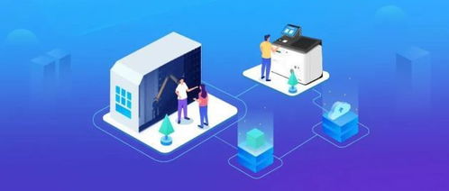 智慧數字經營系統軟件開發定制,零售業解決方案