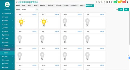 淺析智能照明控制系統(tǒng)在水電站的設(shè)計與應(yīng)用
