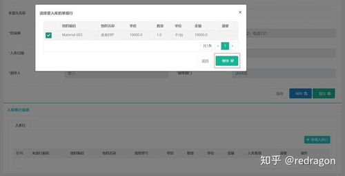 您不是訂單管理的定向開發(fā)者 erp倉(cāng)庫(kù)管理的操作與設(shè)計(jì) 開源軟件誕生20
